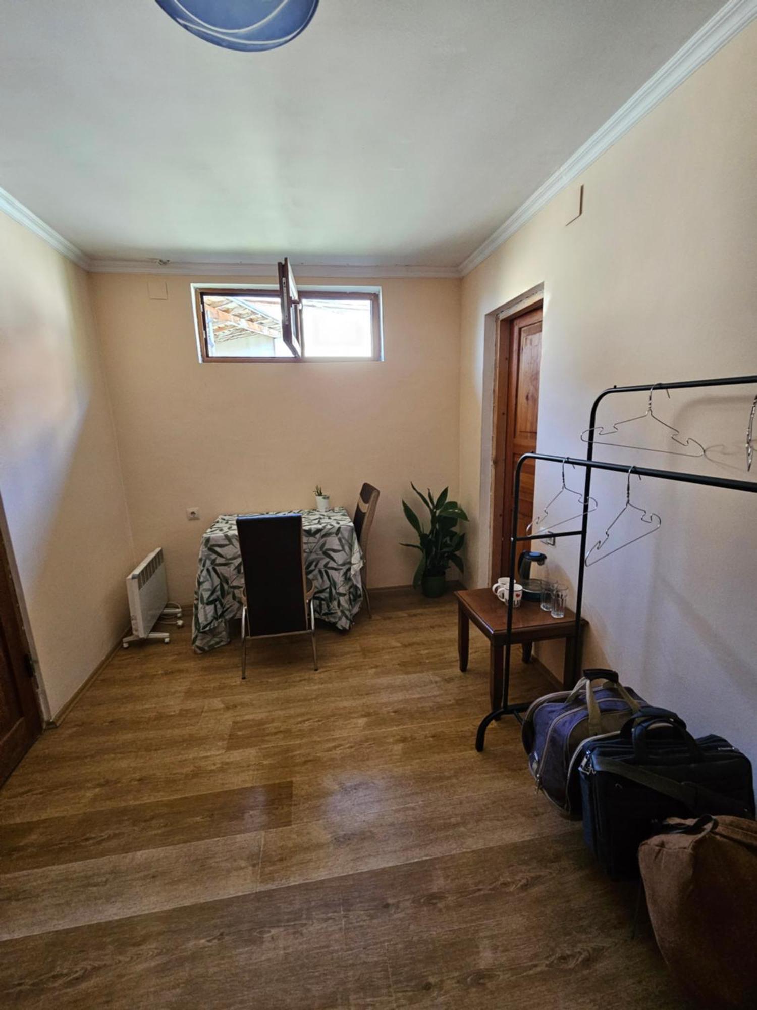 Guest House Goshtela Mestia Kültér fotó