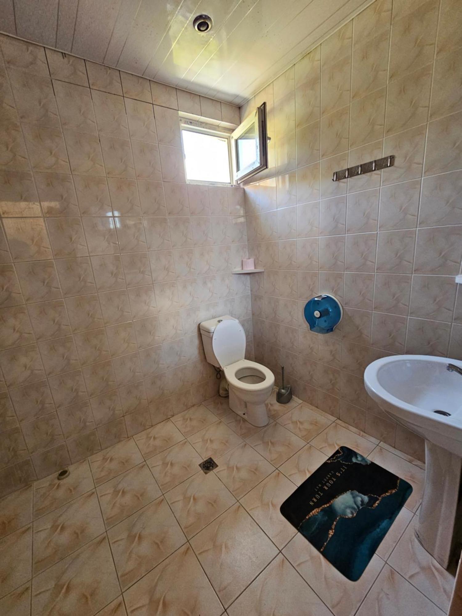 Guest House Goshtela Mestia Kültér fotó