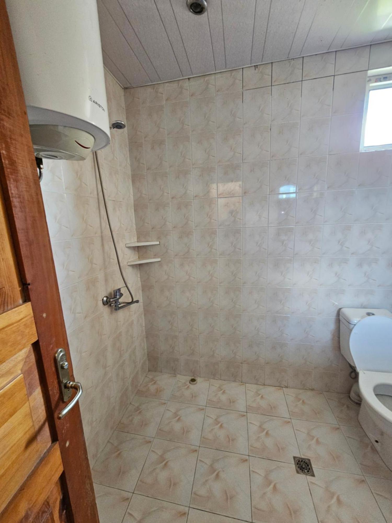 Guest House Goshtela Mestia Kültér fotó
